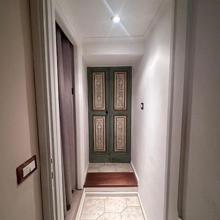 Antica Residenza Del Corso Viterbo Appartamento Vittorio Emanuele Extérieur photo