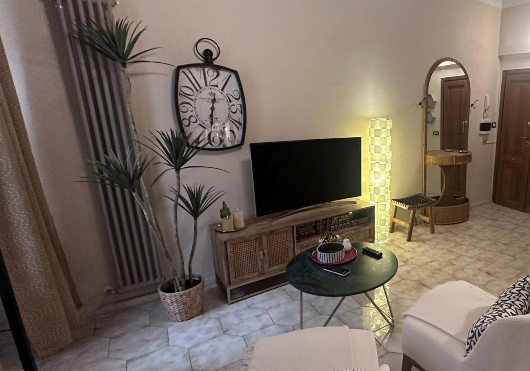 Antica Residenza Del Corso Viterbo Appartamento Vittorio Emanuele Extérieur photo