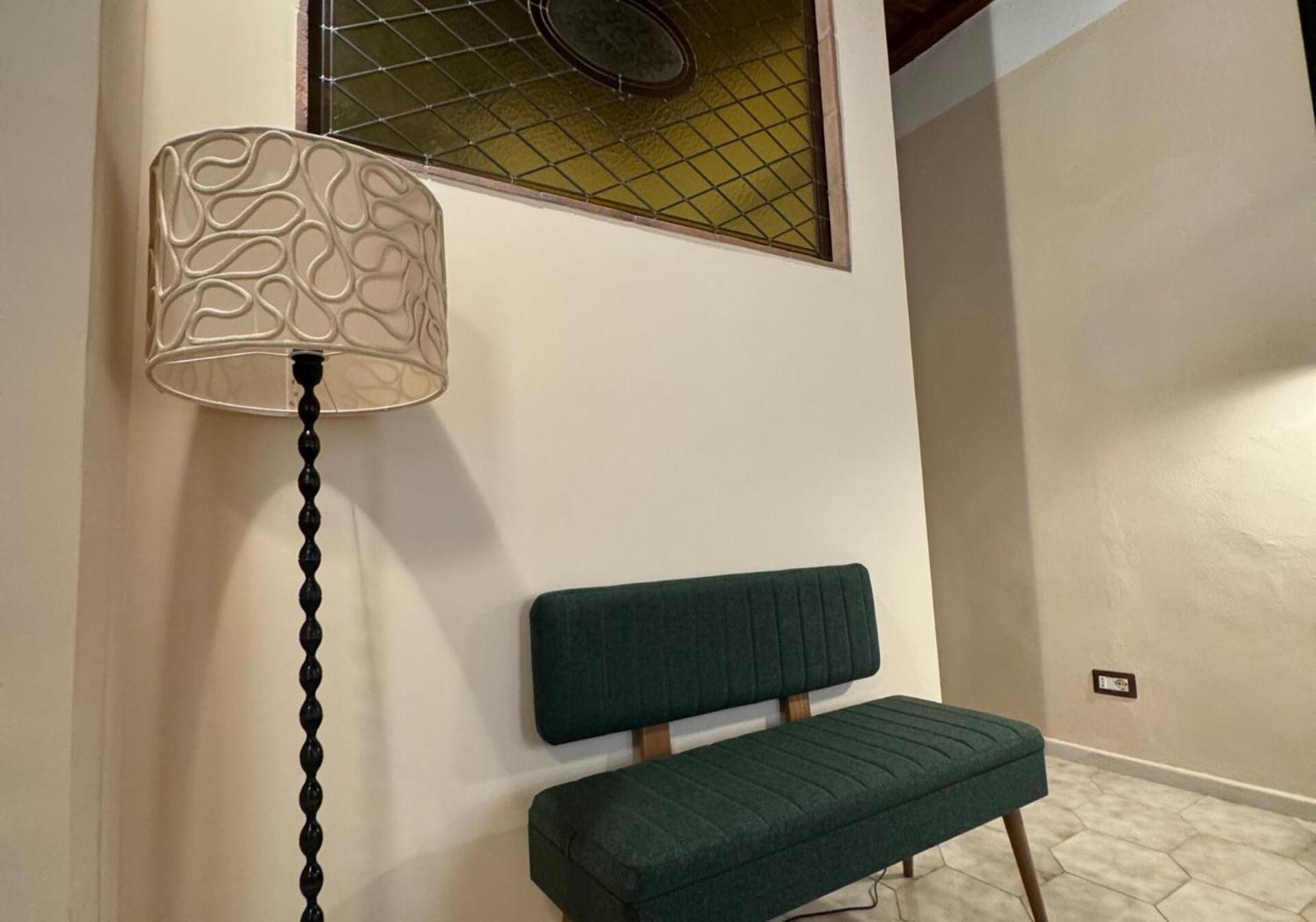 Antica Residenza Del Corso Viterbo Appartamento Vittorio Emanuele Extérieur photo